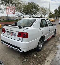 شيري كوين